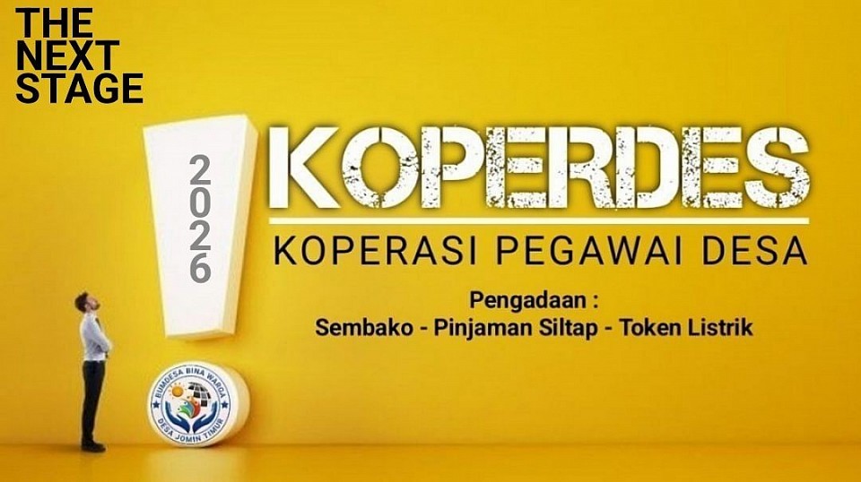 Koperasi Bumdes